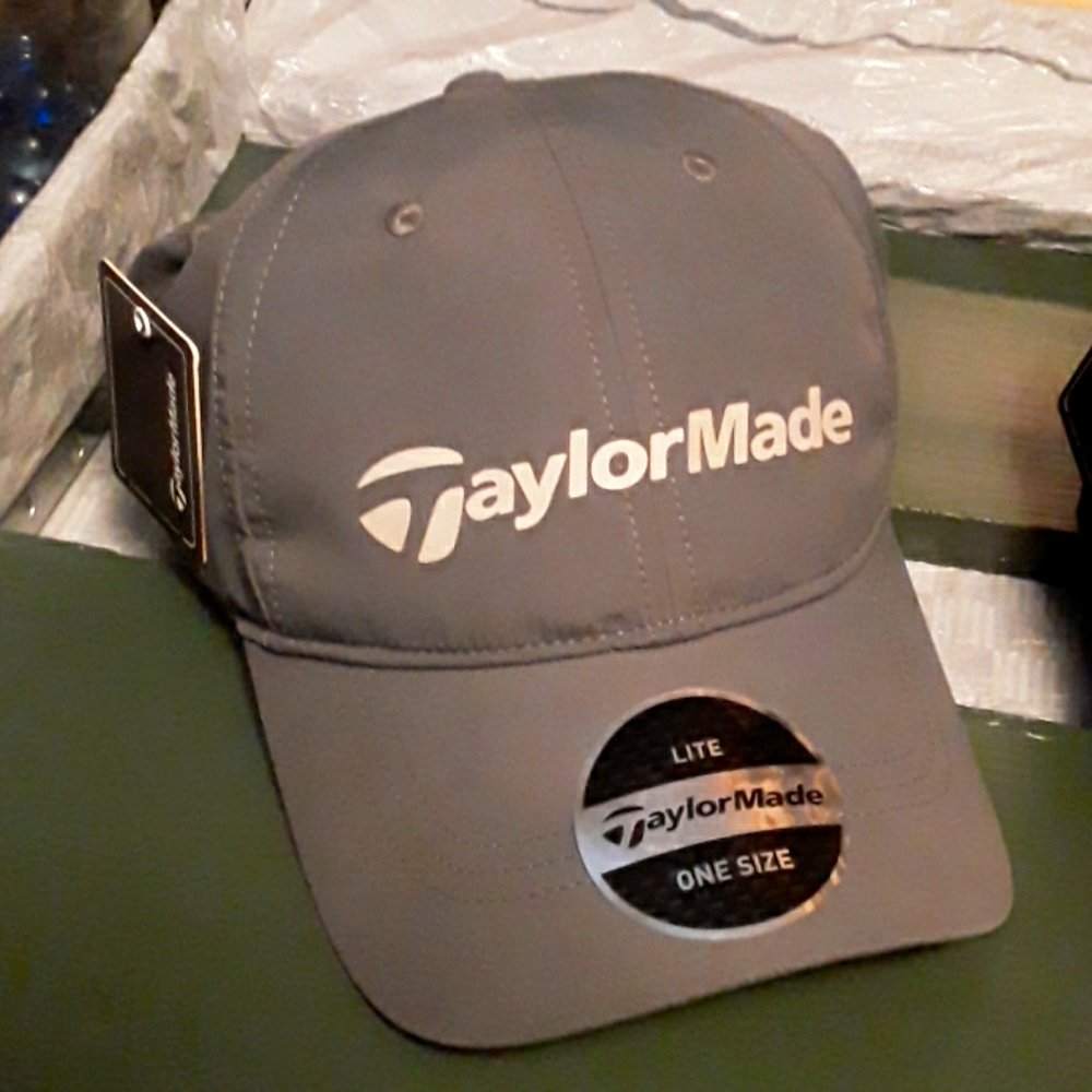 Baseball cap
